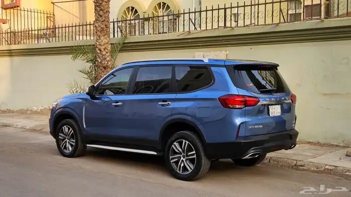 ماكسيس D90 فل كامل 2023 4