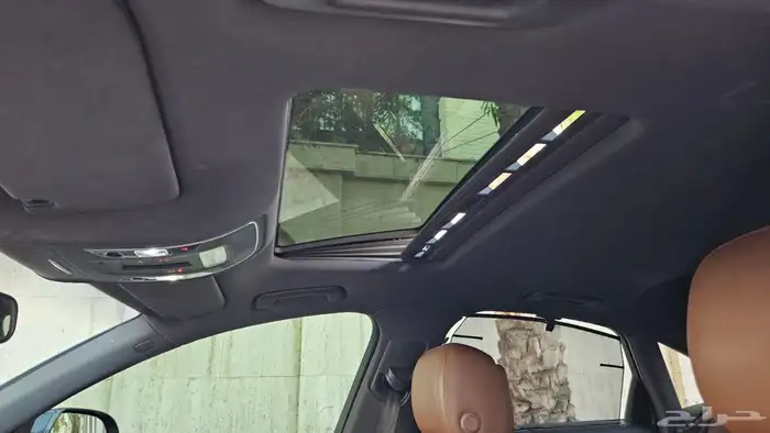 اودي A6 فل كامل 2018 بودي بلد 21