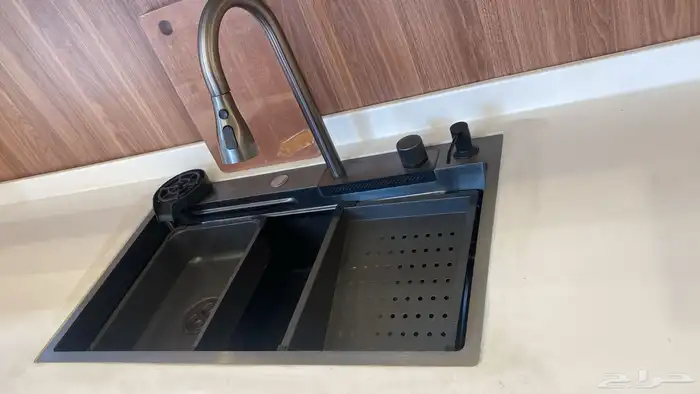 مطبخ مع الاكسسوارات 1