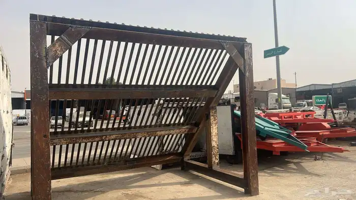 غربال دفان للايجار 0