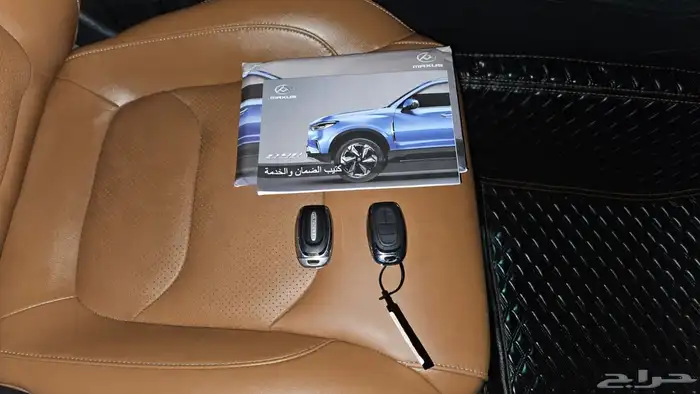 ماكسيس D90 فل كامل 2023 17