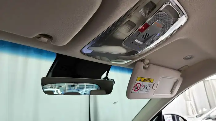 للاستيرادمن كوريا جنسيس GV70 2025 11