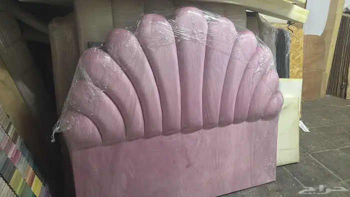 سرر حديد سرر خشب بكسات مراتب طبية مراتب بوكيت دواليب تسريحات 3