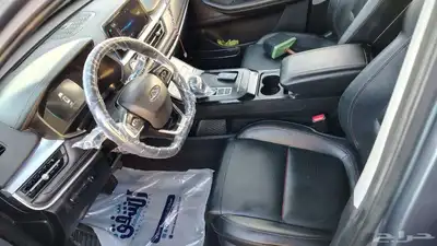 شيري تيجو 7 برؤ index