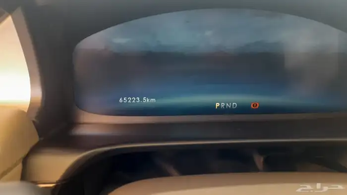 لنكولن ايفياتور 2021 استخدام نظيف 7