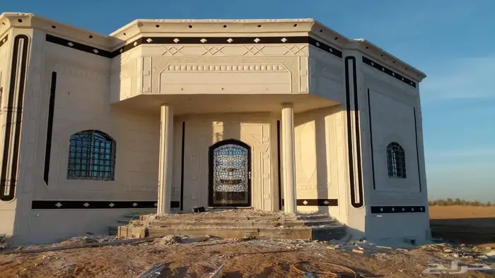 لياسه ملونه بديل الحجر الطبيعي بكل الاشكال والالوان 8