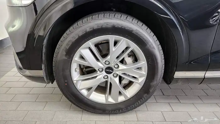 للاستيرادمن كوريا جنسيس GV70 2025 15