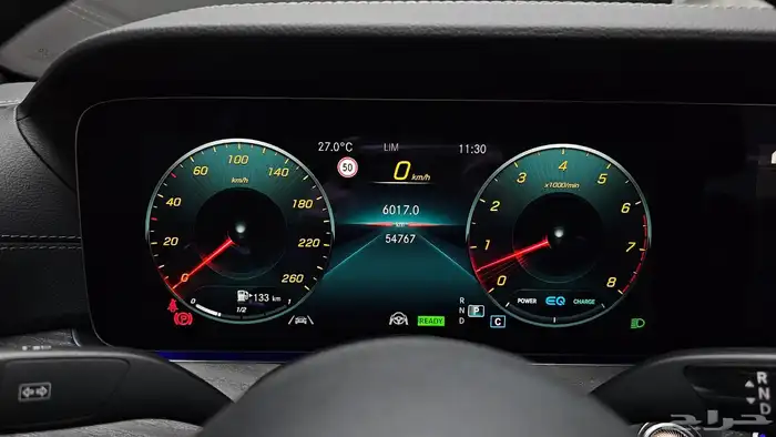 للاستيرادمن كوريا مرسيدس CLS450 2023 9