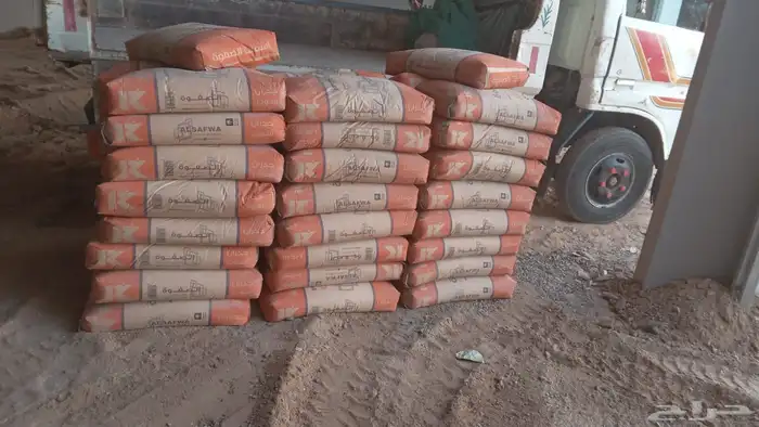 بطحاء أسمنت طوب عتب بلوك طوب صقير 2