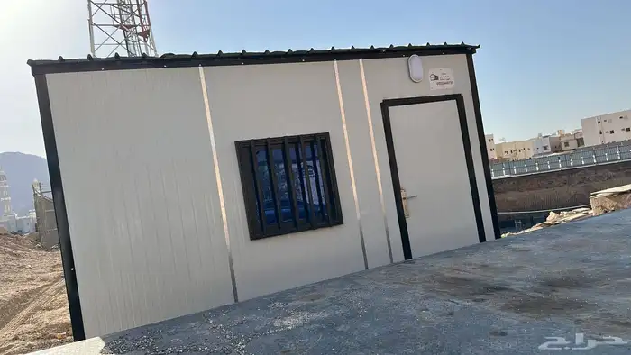 بركسات غرف جاهزه برتبل برتكابن مسجد تفصيل جميع المقاسات 3