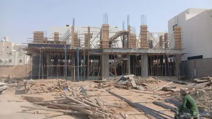 مقاولات عامة بجدة 6