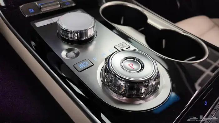 للاستيرادمن كوريا جنسيس GV70 2025 9