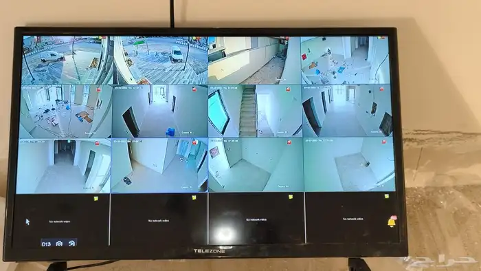 عروض كاميرات مراقبة 4