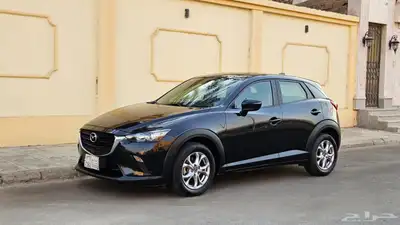 مازدا CX 3 بودي بلد 2021 ممشى 56 الف فقط index