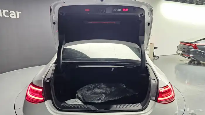 للاستيرادمن كوريا مرسيدس CLS450 2023 16