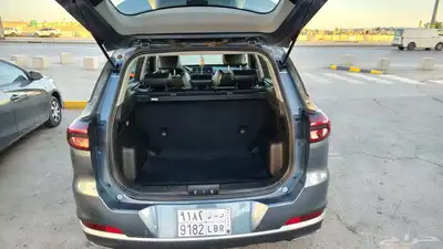 شيري تيجو 7 برؤ index