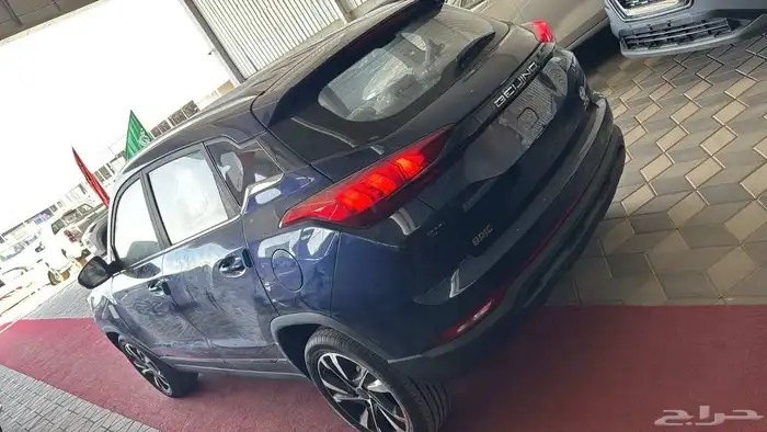 بايك اكس 35 موديل 2025 2