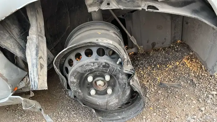 سوزوكي بالينو 2025 1