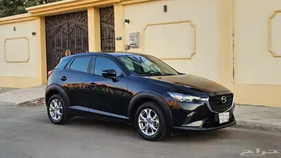 مازدا CX 3 بودي بلد 2021 ممشى 56 الف فقط index