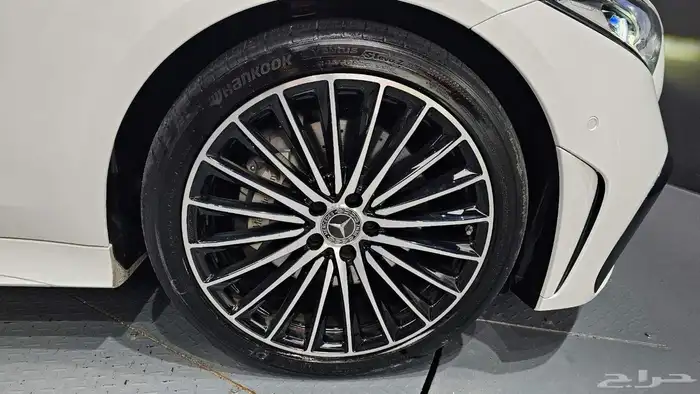 للاستيرادمن كوريا مرسيدس CLS450 2023 15