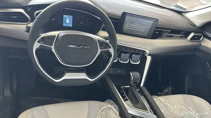 بايك اكس 35 موديل 2025 1