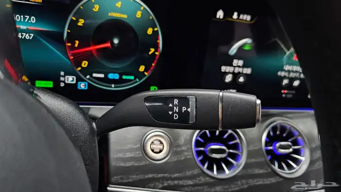 للاستيراد من كوريا _ مرسيدس CLS 450 _ 2023 11