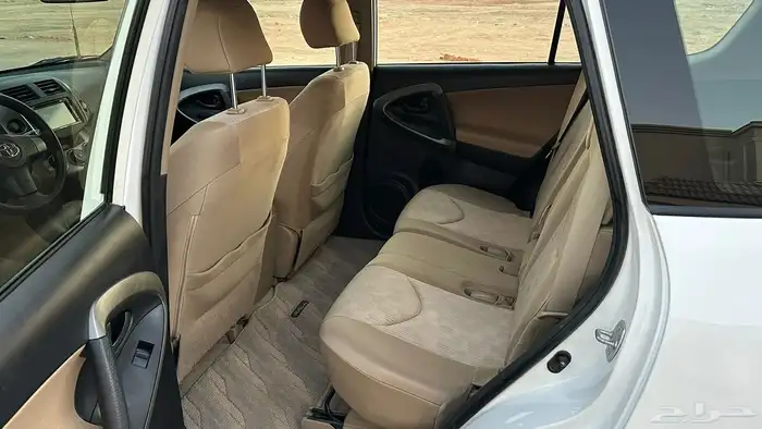 راف فور 2012 6