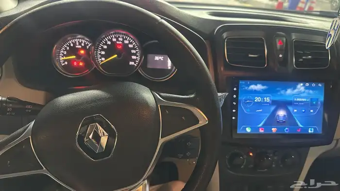 للبيع رينو 1