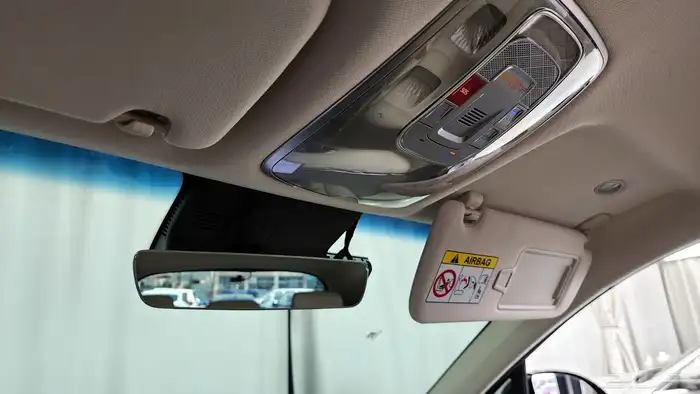 للاستيراد من كوريا _ جنسس Gv70 _ 2025 7