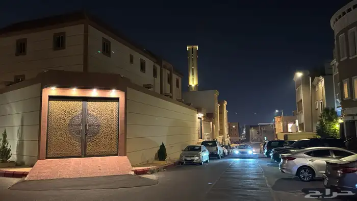 قصر للبيع في مدينة خميس مشيط 20