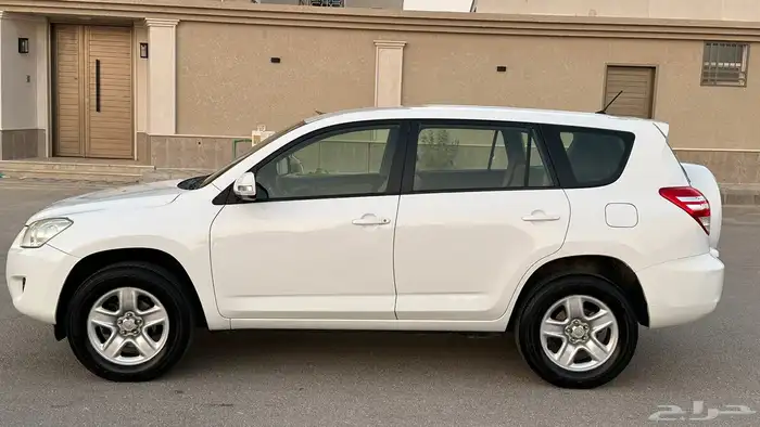 راف فور 2012 1