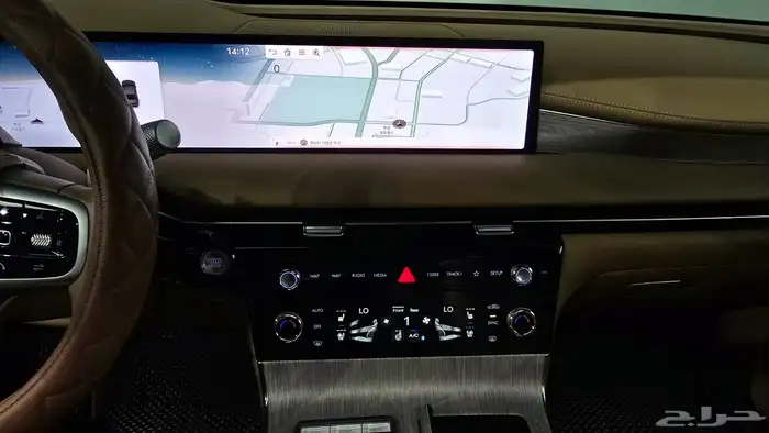 للاستيراد من كوريا _ جنسس G80 _2025 13