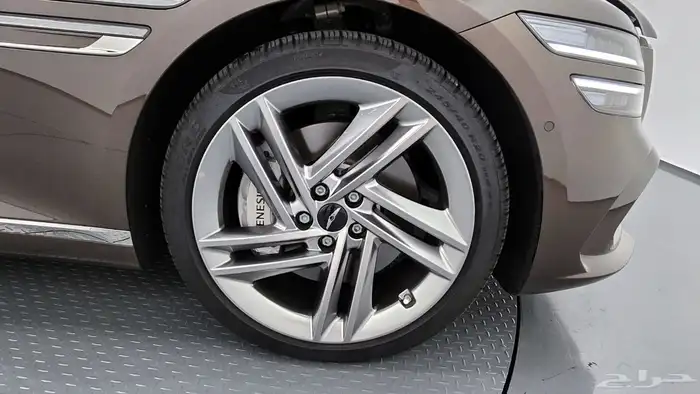 للاستيراد من كوريا _ جنسس G80 _2025 16