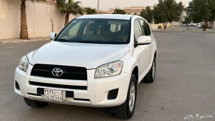 راف فور 2012 0