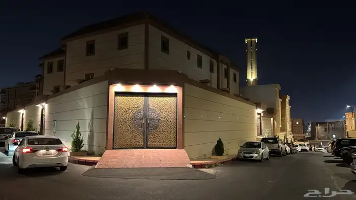 قصر للبيع في مدينة خميس مشيط 24