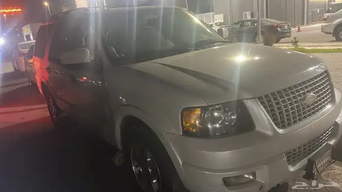 فورد اكسبديشن للبيع 2