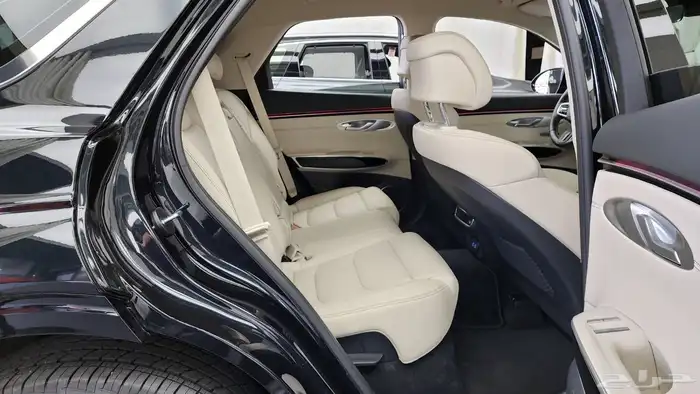 للاستيراد من كوريا _ جنسس Gv70 _ 2025 6