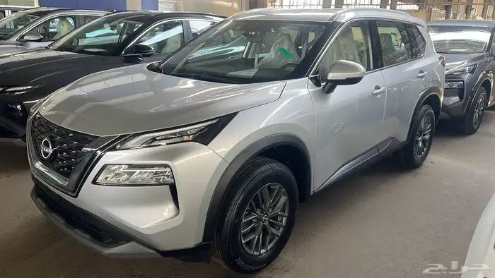 نيسان اكستريل S 2026 1