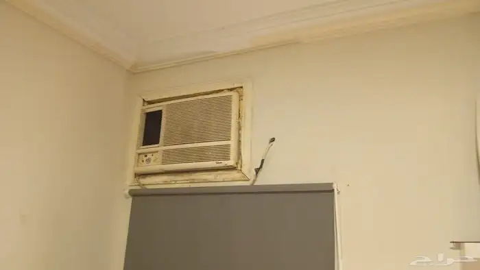 مكيفات شباك نظضيففه باردة 0