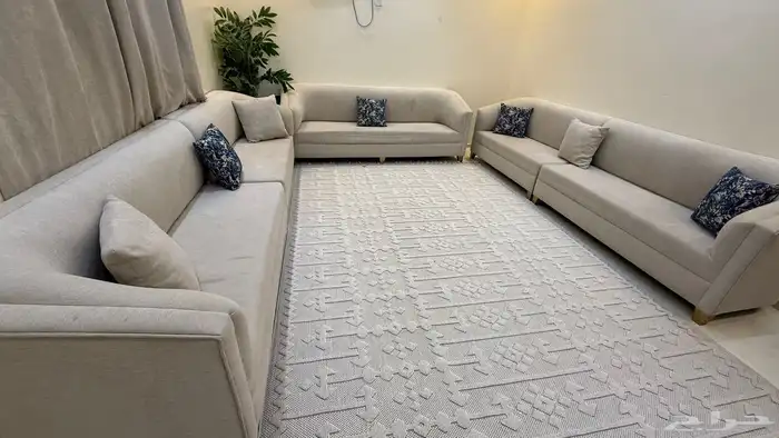 كنب مجالس استقبال 5