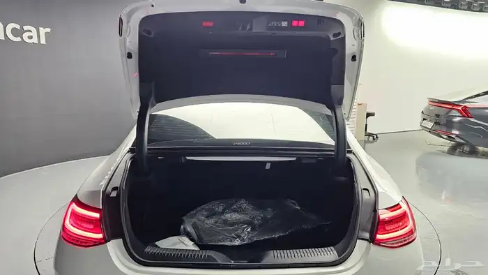 للاستيراد من كوريا _ مرسيدس CLS 450 _ 2023 16