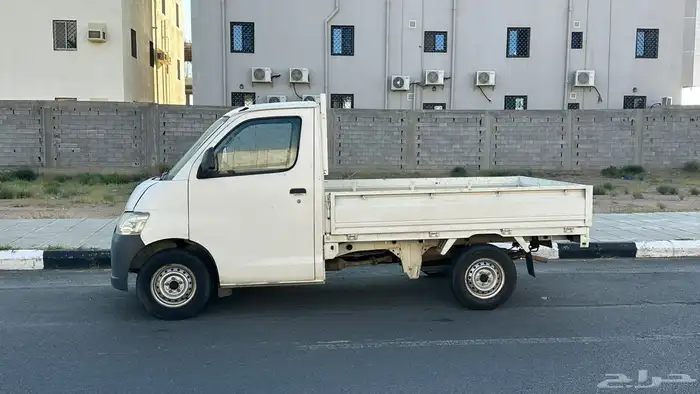 دباب دايهاتسو 2014 1