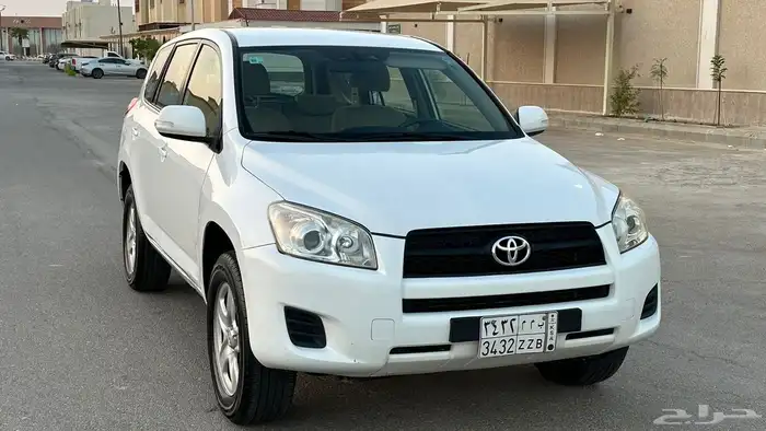 راف فور 2012 4