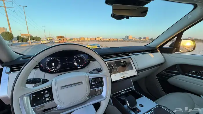 رانج روفر 20