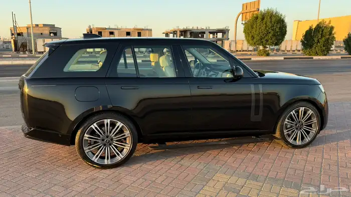 رانج روفر 14