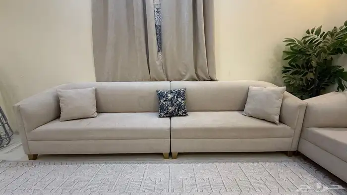 كنب مجالس استقبال 2
