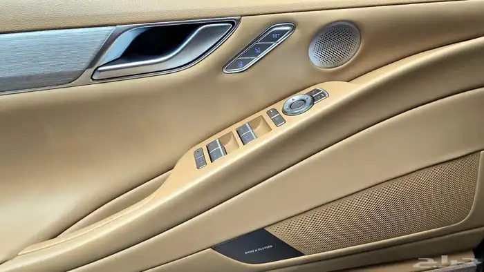 للاستيراد من كوريا _ جنسس G80 _2025 9