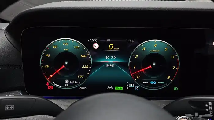 للاستيراد من كوريا _ مرسيدس CLS 450 _ 2023 12