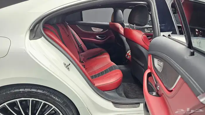 للاستيراد من كوريا _ مرسيدس CLS 450 _ 2023 7
