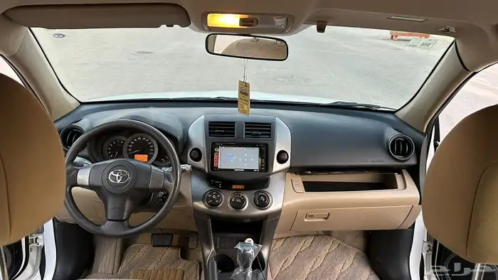 راف فور 2012 5